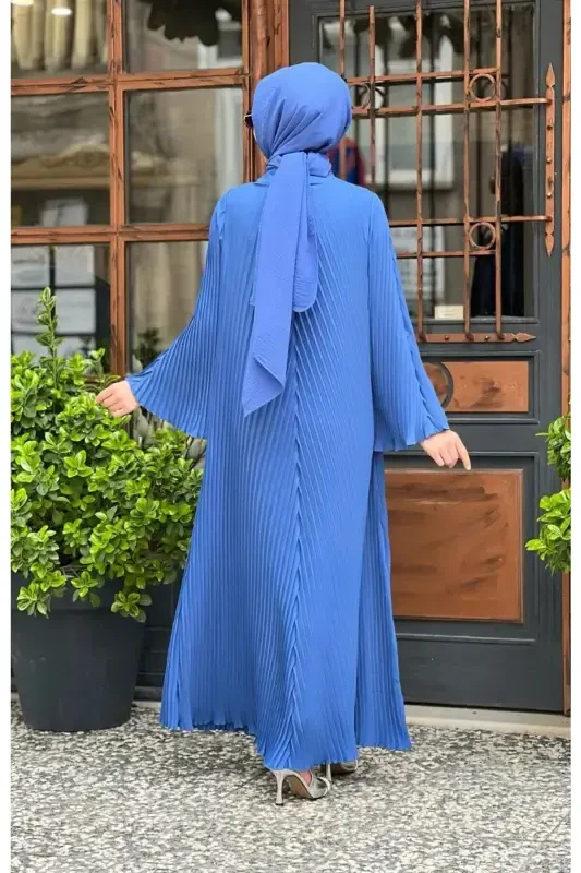 Ayol Akor Abaya-KO'K - 3