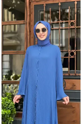 Ayol Akor Abaya-KO'K - 4