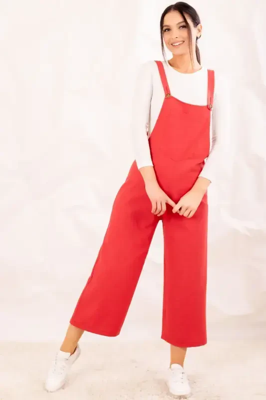 Ayol anor guli bog'bon tulum ARM-20K001117-ANOR GULI - 2