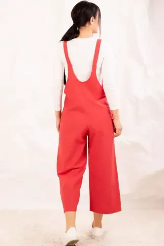 Ayol anor guli bog'bon tulum ARM-20K001117-ANOR GULI - 3