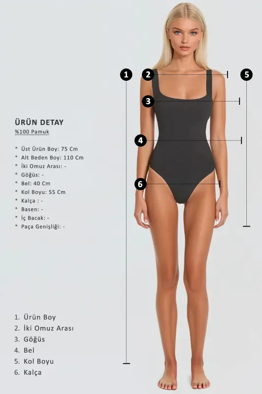 Ayol Indigo-Ekru naqshli kruvaze Maksi bo'yli ko'ylak ALC-X4373-İNDİGO - 7