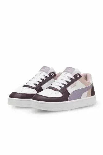 Ayol Snekars Caven 2.0 V1 Ayollar Sneaker Poyafzali 394461-11 Ko'p Rangli-Ko'p Rangliv6 - PUMA (1)
