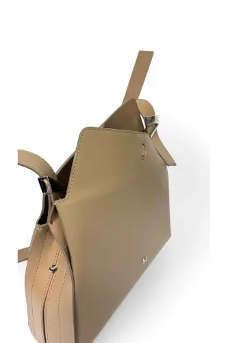 Ayol yelkali sumka 101010197 - 3