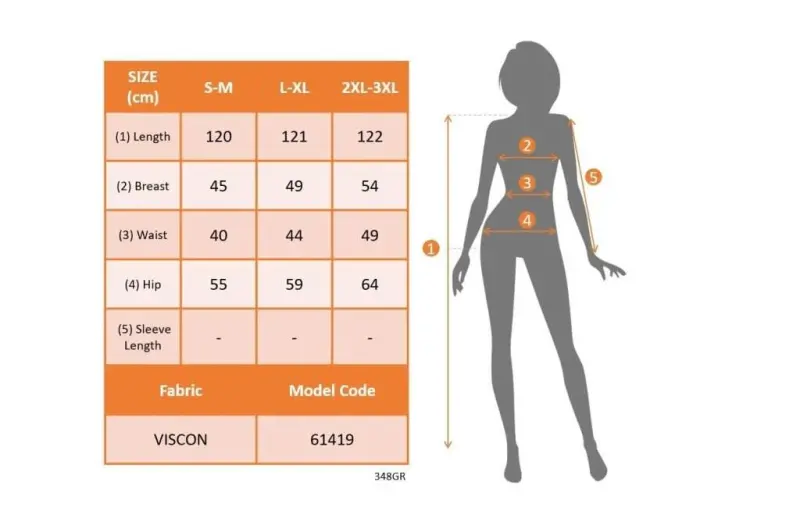 Ayol yengsiz hakam yoqali old tomondan tugmali krujevalı detallar bilan yirtigli viskon midi ko'ylak - 4
