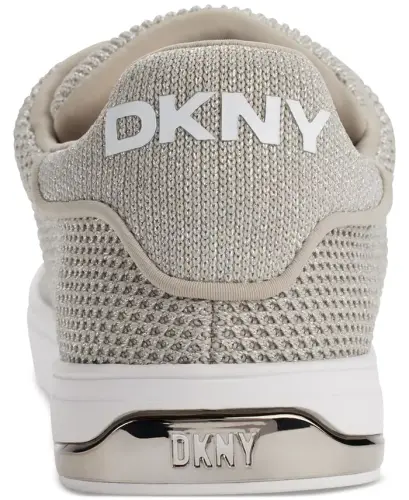 Ayollar Abeni bog'ichli past poshnali krossovkalari - 3