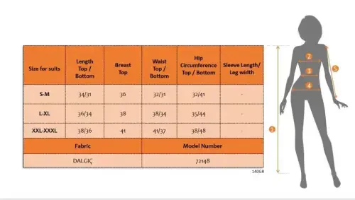 Ayollar burmalari detallari osma krop mini tayt ikkilik to'plami - 7