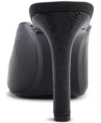 Ayollar Cadena Slip On xachirlari - 3