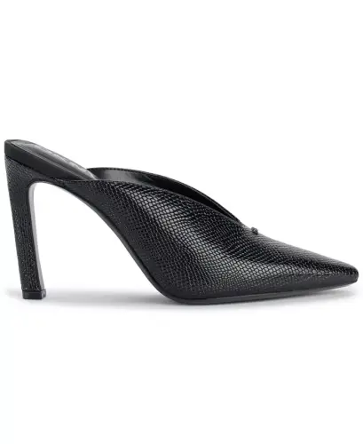 Ayollar Cadena Slip On xachirlari - DKNY (1)