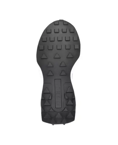 Ayollar Calebb Chunky Platform Moda Krossovkalari - 5