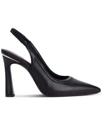 Ayollar Cinette Slingback Pumlari - DKNY (1)