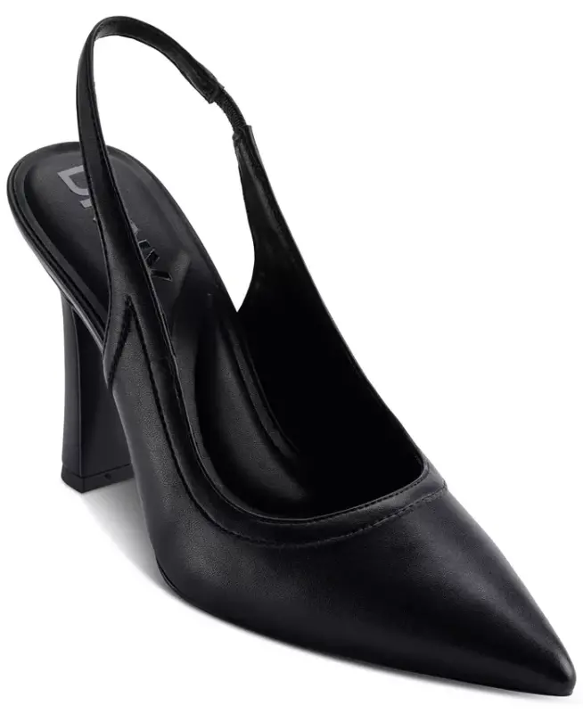 Ayollar Cinette Slingback Pumlari - 1