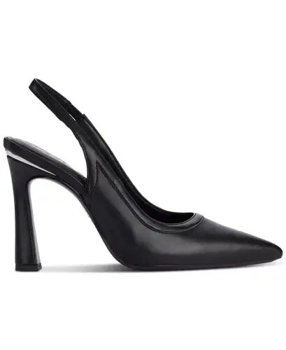 Ayollar Cinette Slingback Pumlari - DKNY (1)