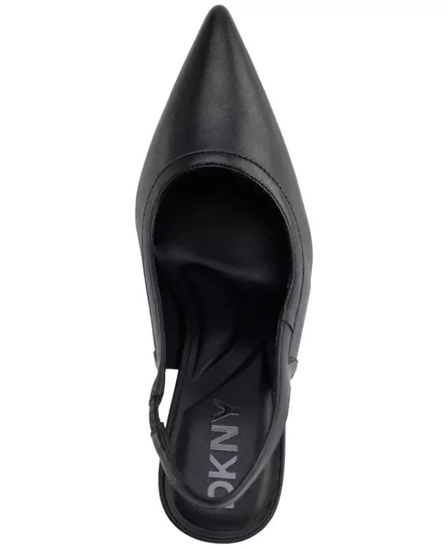 Ayollar Cinette Slingback Pumlari - 4