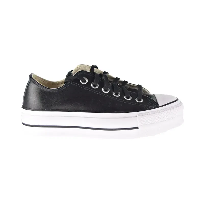 Ayollar Converse Chuck Taylor All Star Lift Platform Sneaker - 1