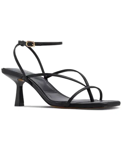 Ayollar Dorinda kamarlar bilan sandal - 1