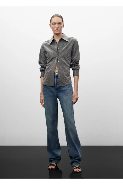 Ayollar Eskitgan Jinsi 57078268 - MANGO