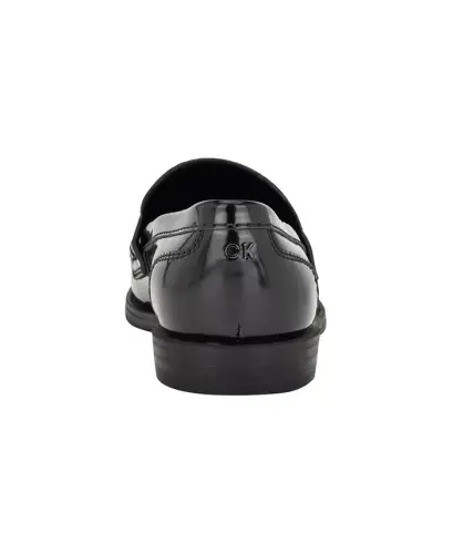 Ayollar Farrel Slip-On Penny Loaferlar - 3