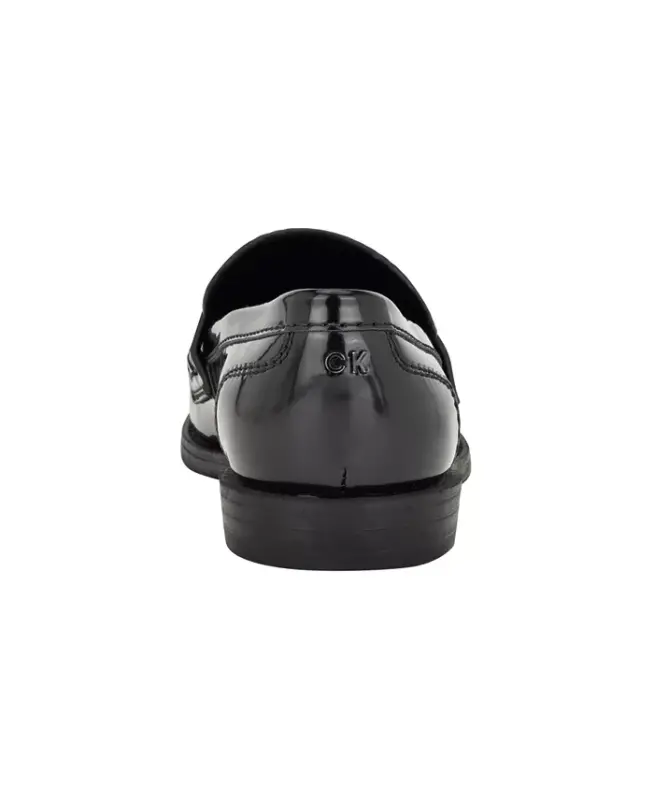 Ayollar Farrel Slip-On Penny Loaferlar - 3