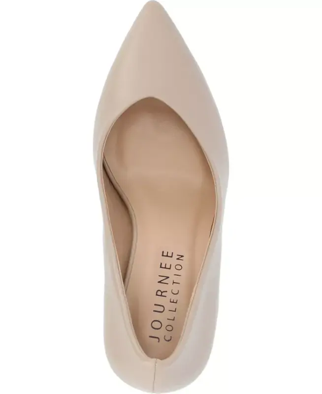 Ayollar Gabriella Uchi O'tkir Burunli Nasoslar - 4