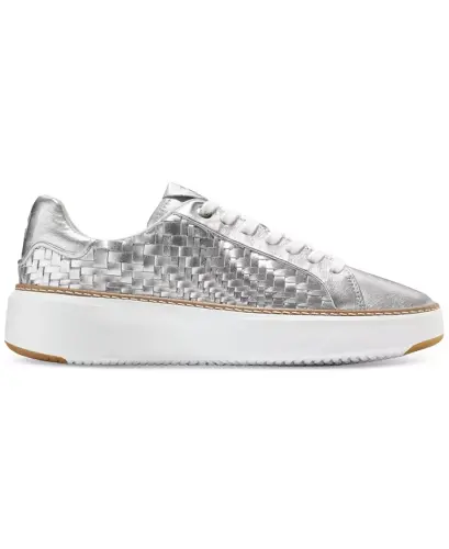 Ayollar Grandpro Topspin krossovkalari - COLE HAAN (1)