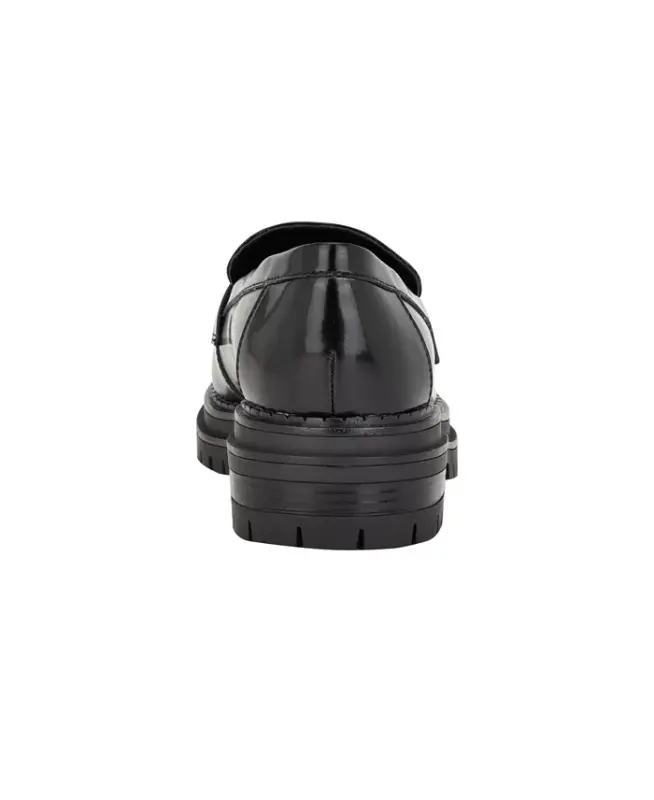 Ayollar Grant traktor taglikli penni lokerlari - Qora - 3