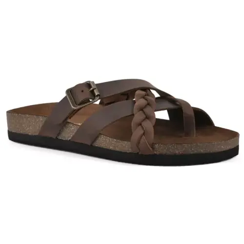 Ayollar Harrington taglikli sandal 
