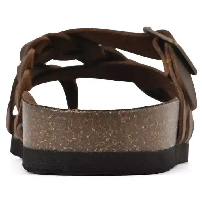 Ayollar Harrington taglikli sandal - 3