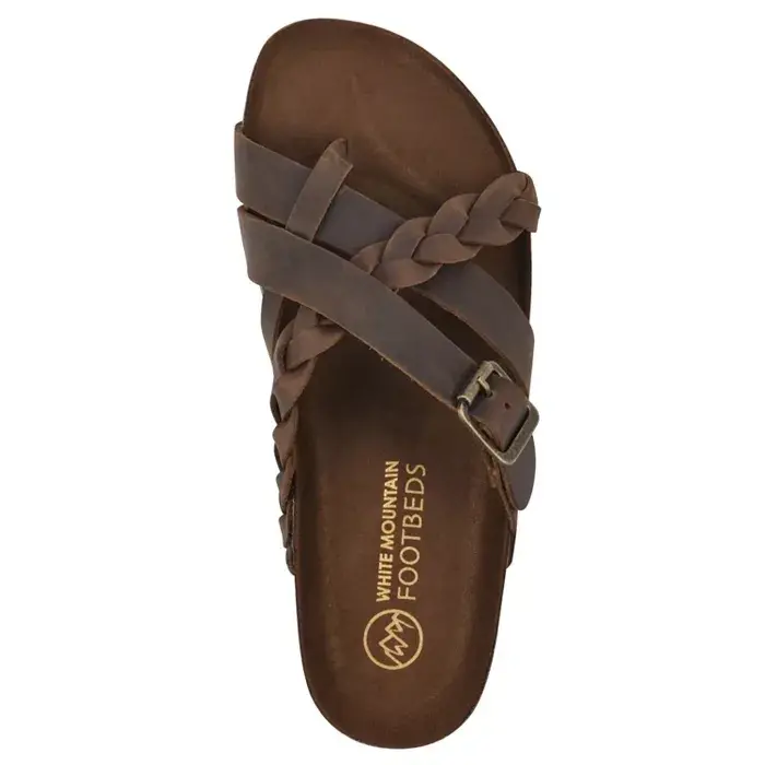 Ayollar Harrington taglikli sandal - 4