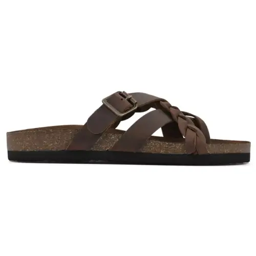 Ayollar Harrington taglikli sandal - 2