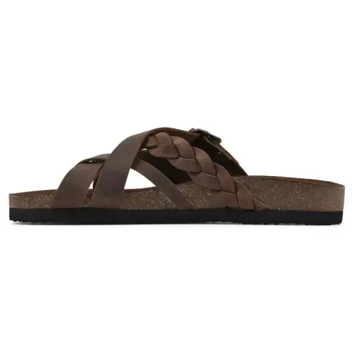 Ayollar Harrington taglikli sandal - 6
