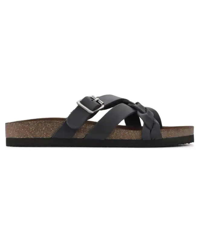 Ayollar Harrington taglikli sandal - 3