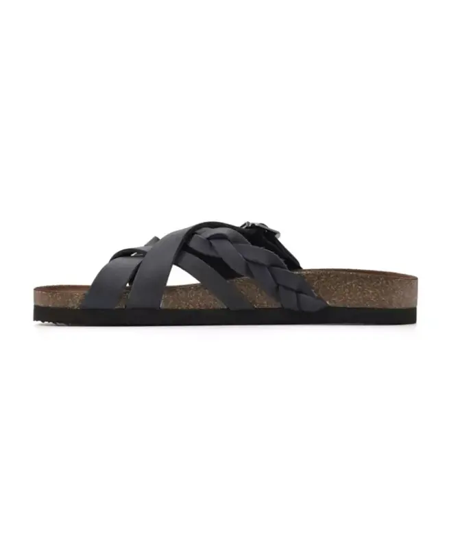 Ayollar Harrington taglikli sandal - 7
