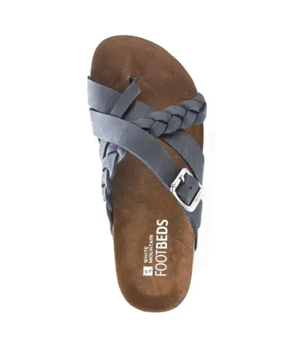 Ayollar Harrington taglikli sandal - 9