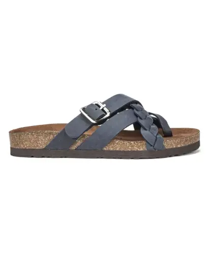 Ayollar Harrington taglikli sandal - 2