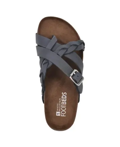 Ayollar Harrington taglikli sandal - 5