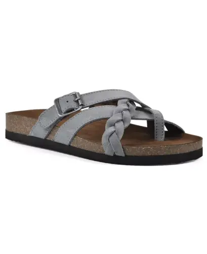 Ayollar Harrington taglikli sandal 