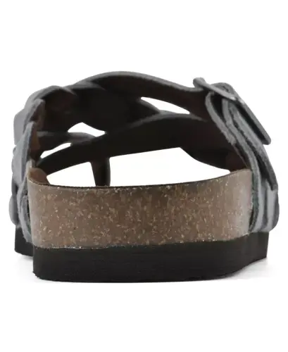 Ayollar Harrington taglikli sandal - 3