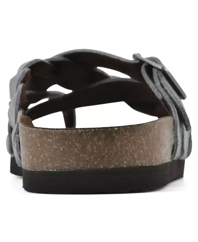 Ayollar Harrington taglikli sandal - 3