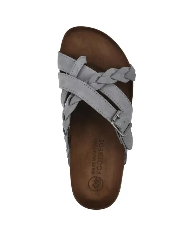 Ayollar Harrington taglikli sandal - 4