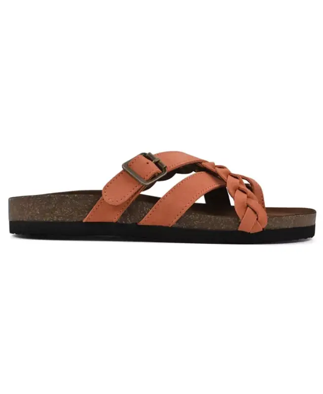 Ayollar Harrington taglikli sandal - 2
