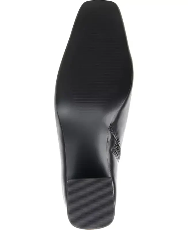 Ayollar Haylinn to'piqli tufli etiklari - 5