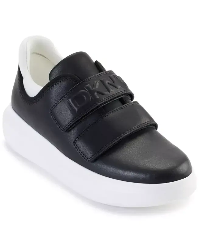 Ayollar Jamiah platformali krossovkalari - DKNY