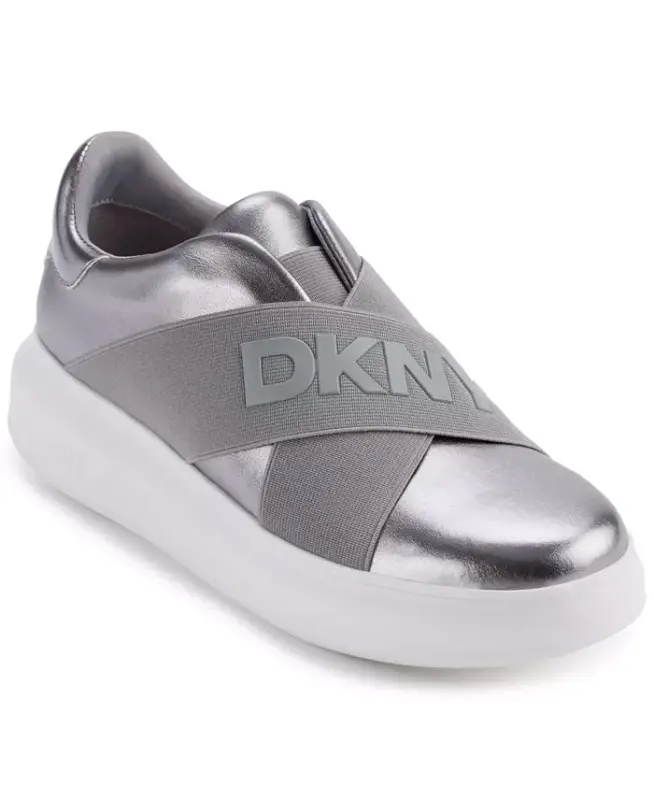 Ayollar Jaye Slip On Krossovkalari - 1