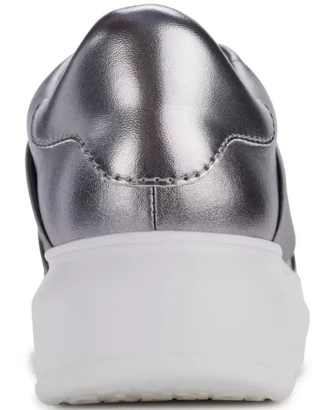 Ayollar Jaye Slip On Krossovkalari - 3
