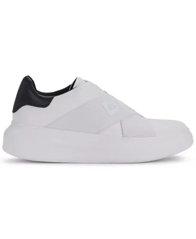 Ayollar Jaye Slip On Krossovkalari - 2