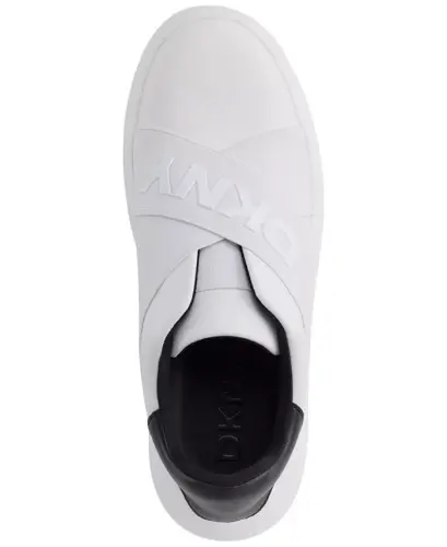 Ayollar Jaye Slip On Krossovkalari - 4