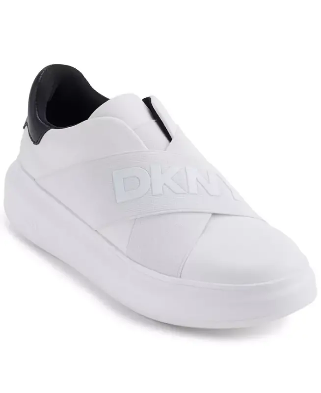 Ayollar Jaye Slip On Krossovkalari - DKNY