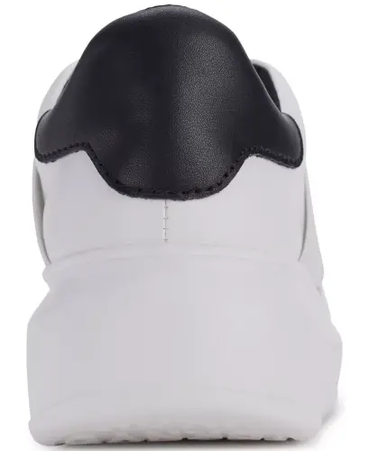 Ayollar Jaye Slip On Krossovkalari - 3