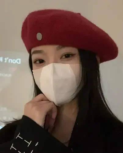 Ayollar junli bere shlyapa Klassik fransuz junli shlyapa Rassom bere kepkasi Qishki qattiq rangli fransuz beanie kepka shlyapa Vintage beretlar - Modazone (1)