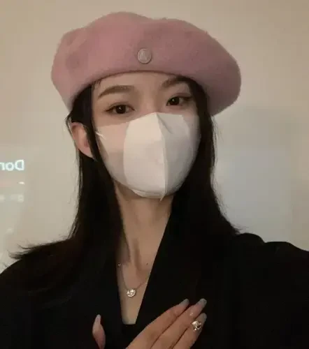 Ayollar junli beret shlyapa Klassik fransuz jun shlyapa Rassom beret qopqoq Qishki qattiq rangli fransuz beanie qopqoq shlyapa Vintage beretlar - Modazone (1)